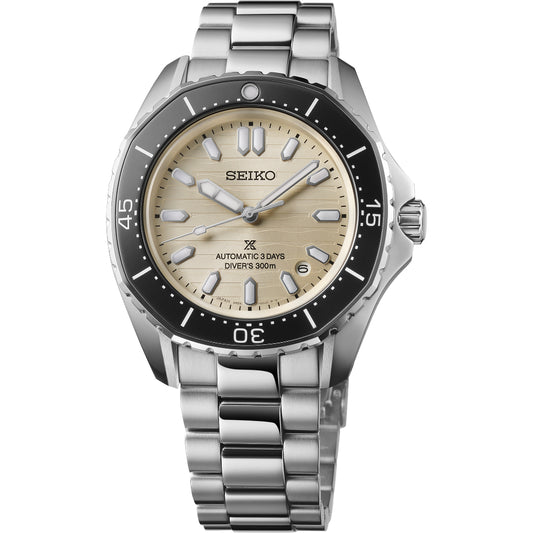 Seiko Prospex Automatic Diver's Watch