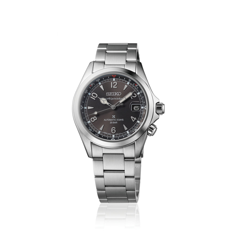Seiko Prospex Lux Alpinist Automatic Watch