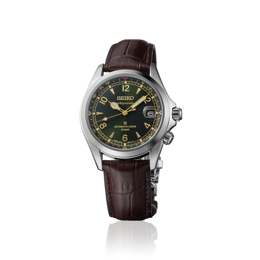 Seiko Prospex Lux Alpinist Automatic Watch