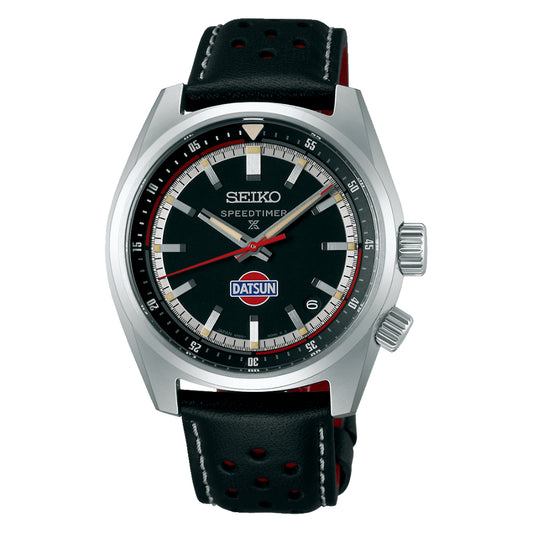 Seiko Prospex Speedtimer Mechanical Datsun 240Z Limited Edition Watch