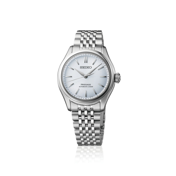 Seiko Presage Classic Series 36mm Automatic Watch – Smyth Jewelers