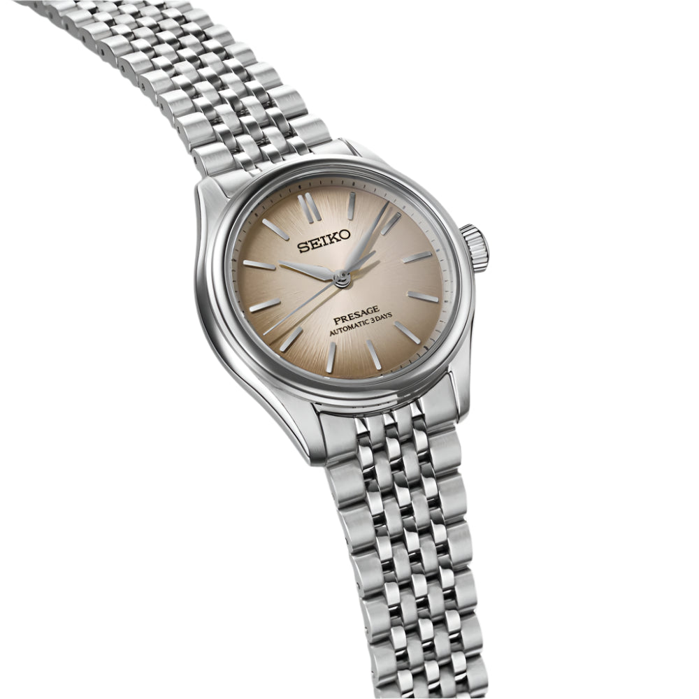 Seiko Presage Classic Series 36mm Automatic Watch