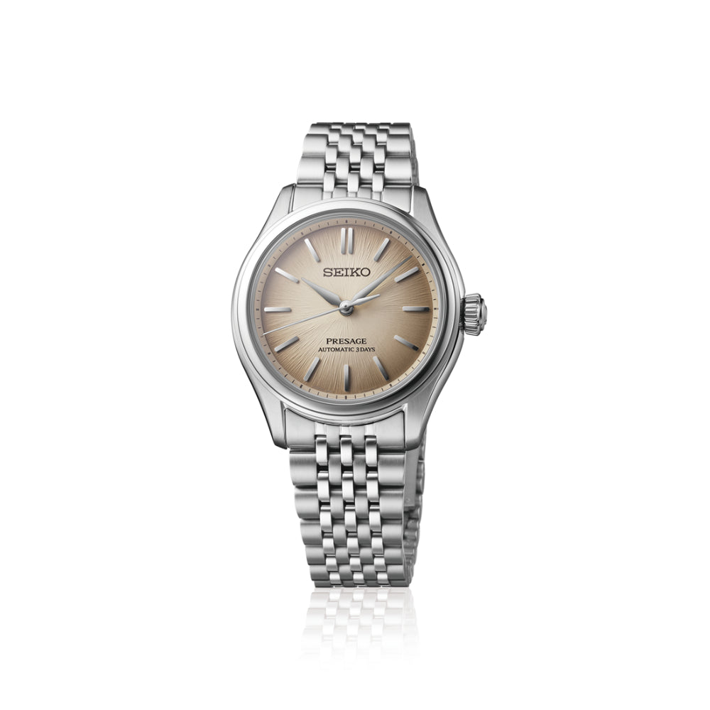 Seiko Presage Classic Series 36mm Automatic Watch