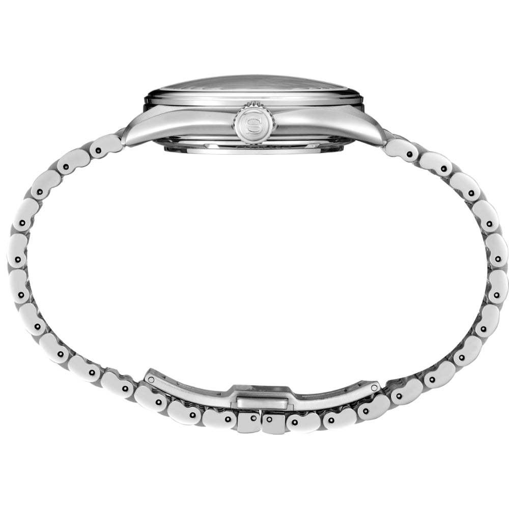 Seiko Presage Classic Series 40mm Automatic Watch
