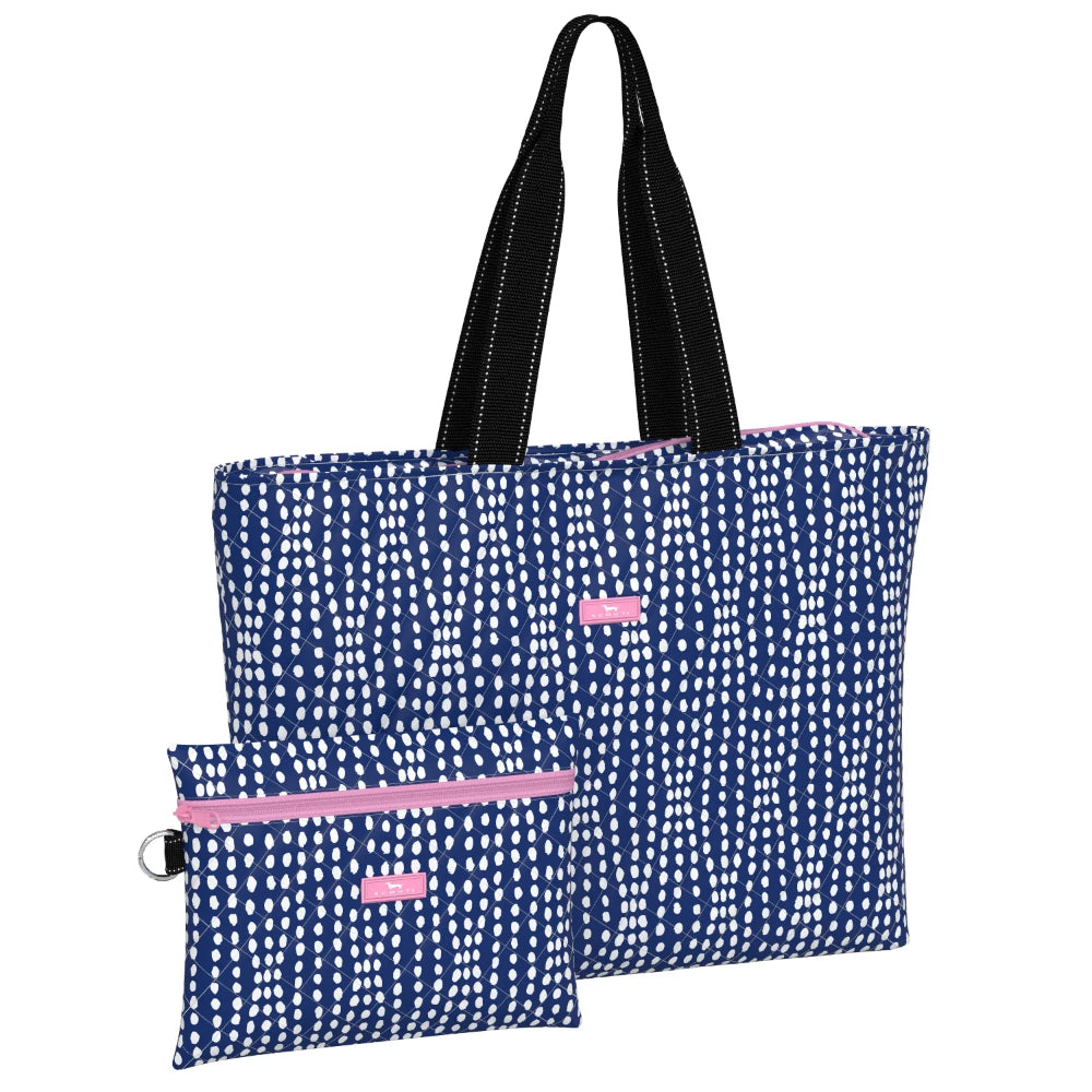 Scout Plus 1 Travel Bag - Spring 2025