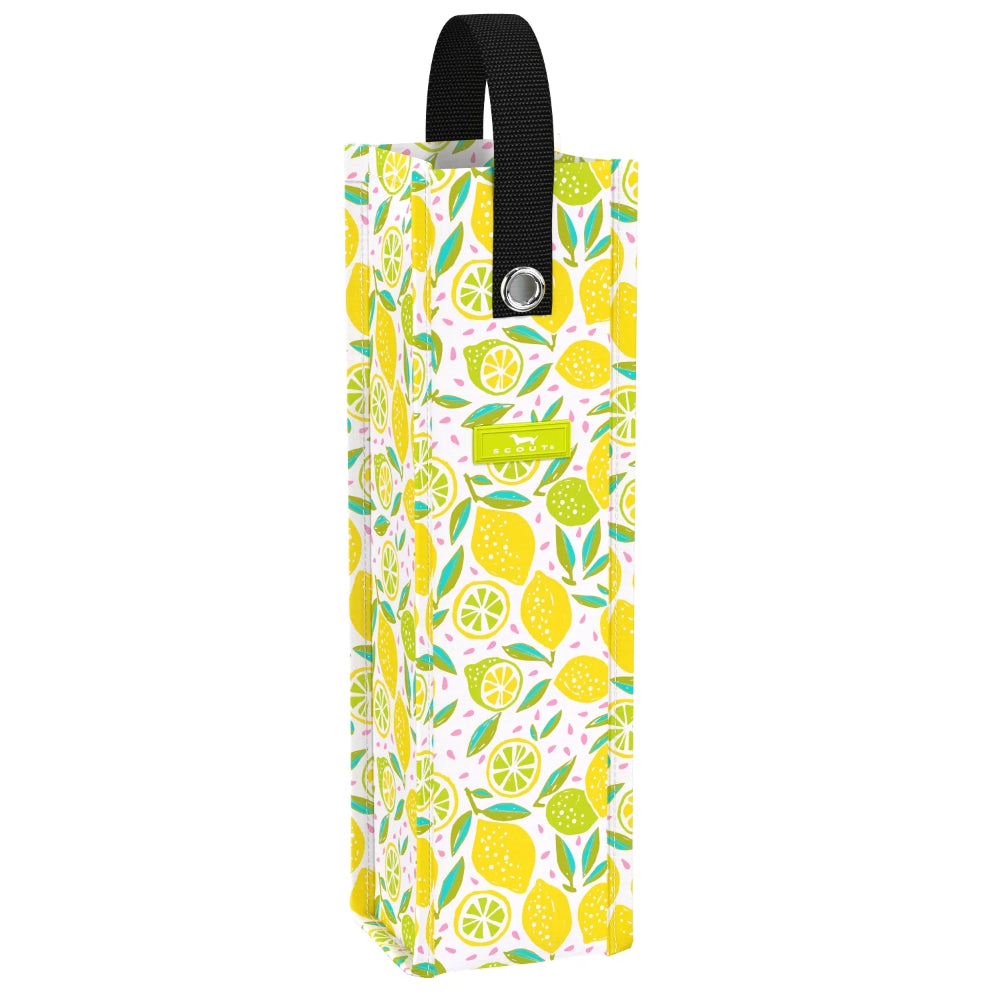 Scout Spirit Liftah Reusable Wine Bag - Spring 2025
