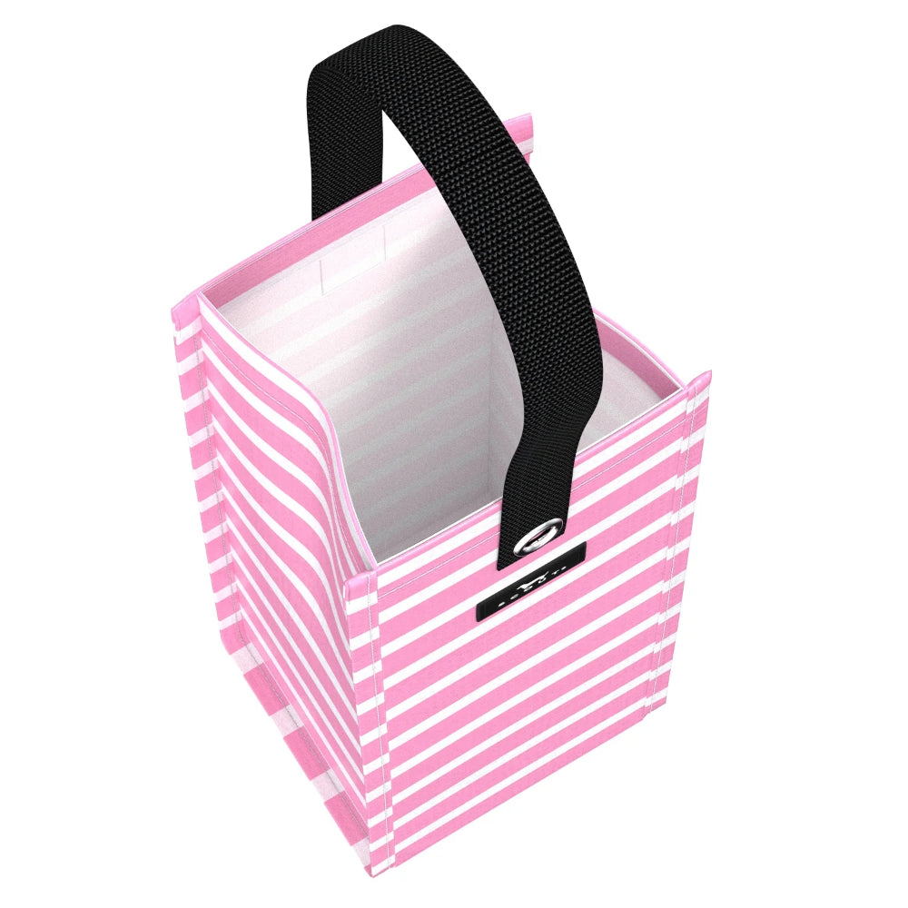 Scout Large Spirit Liftah Reusable Wine Bag - Spring 2025