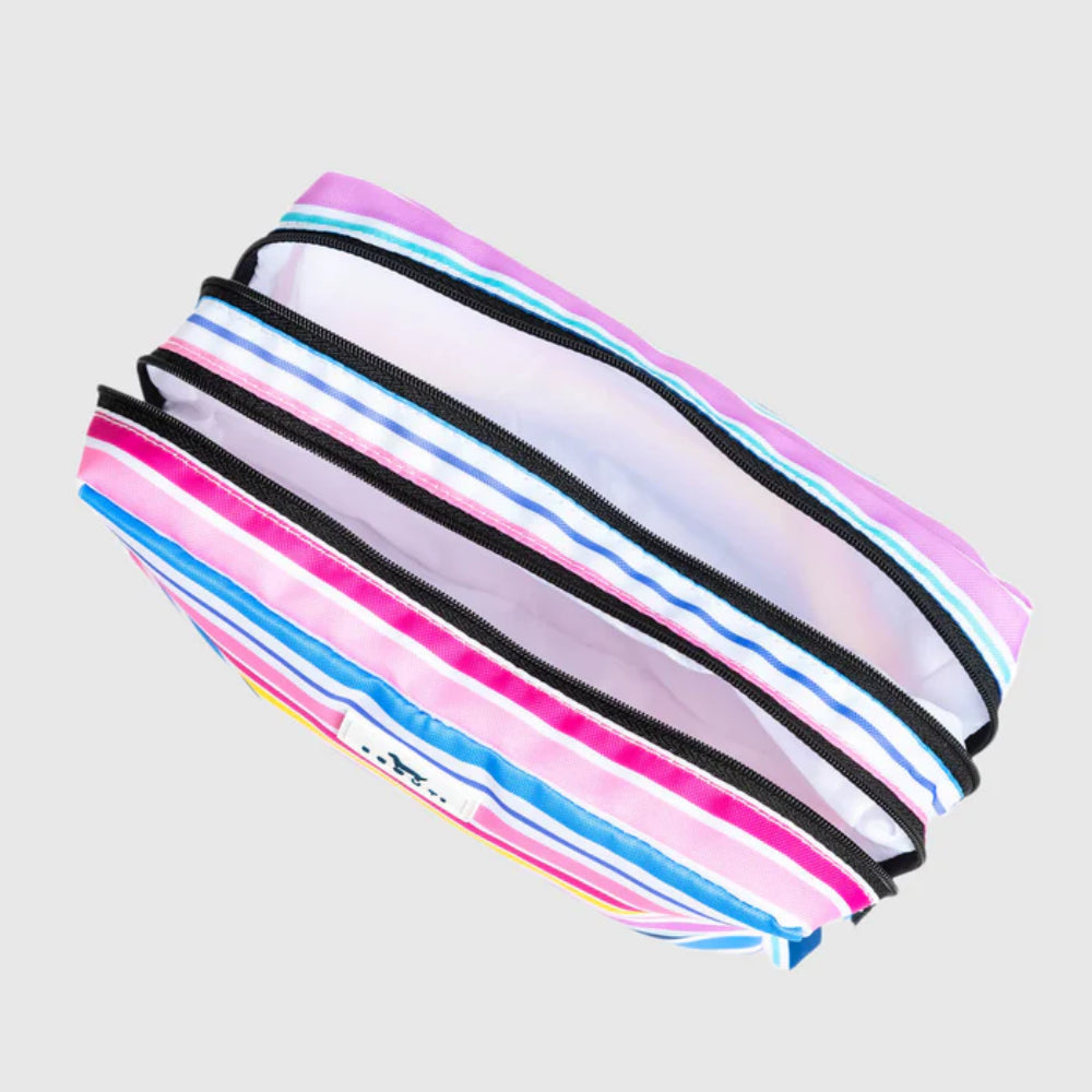 Scout 2-Way Toiletry Bag - Spring 2026