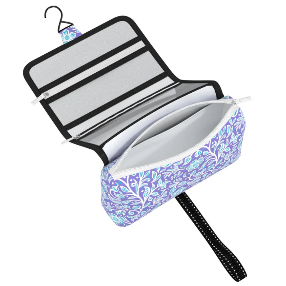 Scout Beauty Burrito Toiletry Bag - Spring 2026