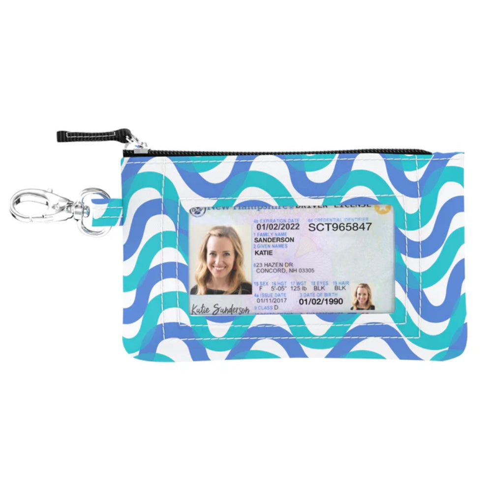 Scout IDKase Card Holder - Spring 2026