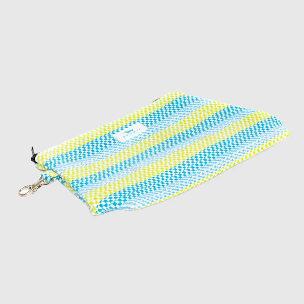 Scout On Holiday Pouch - Spring 2026
