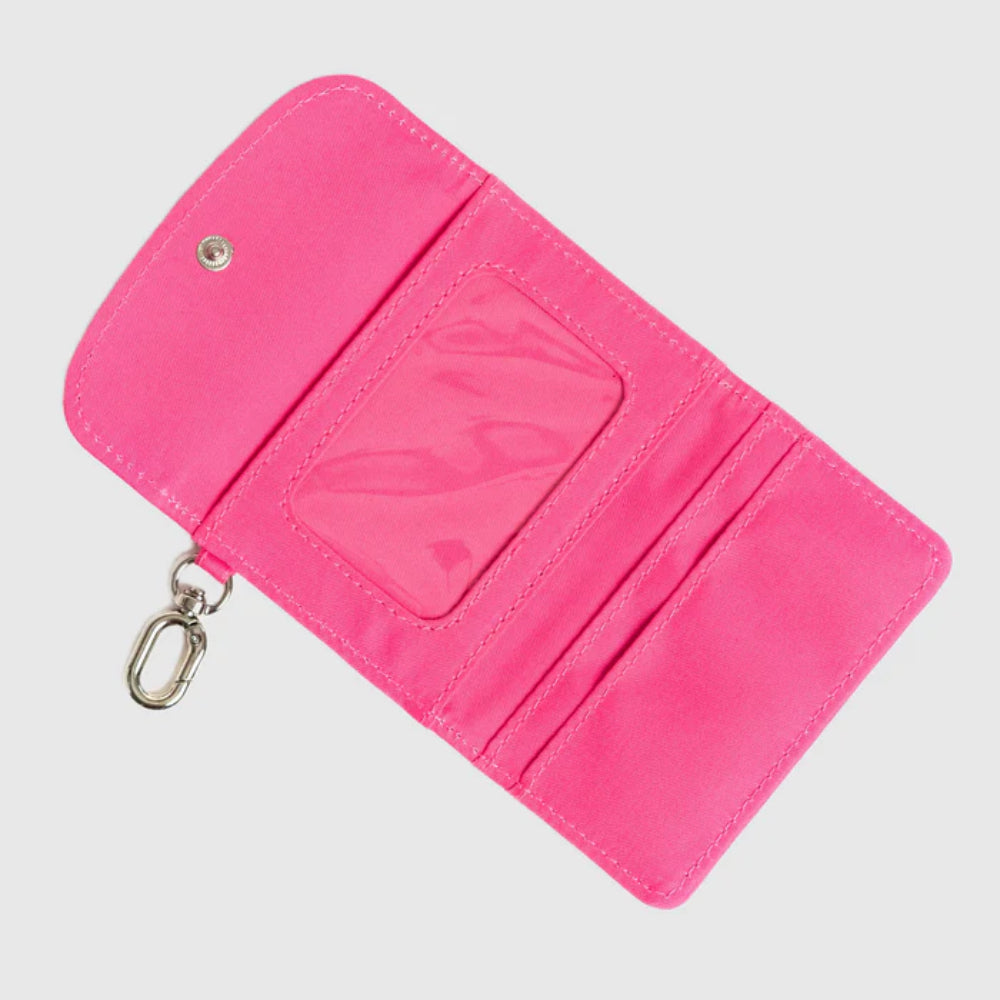 Scout Street Cred Card Holder - Spring 2026
