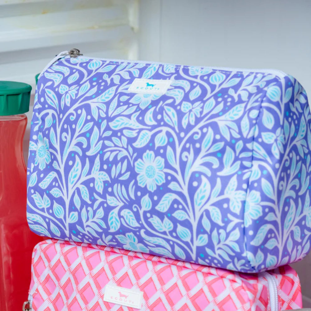 Scout Packin' Heat Toiletry Bag - Spring 2026