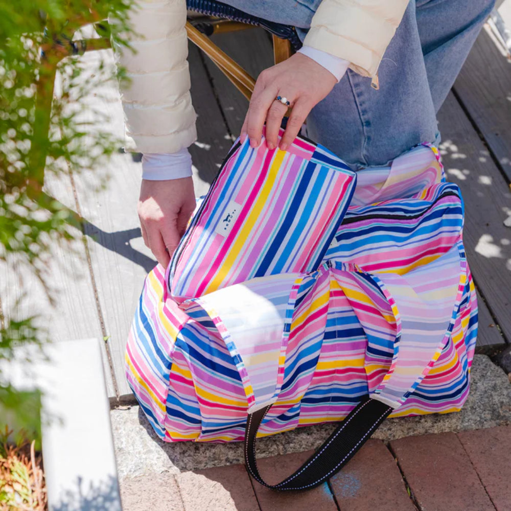 Scout Going Places Tote - Spring 2026