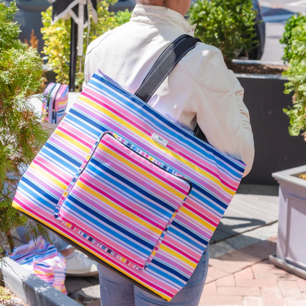 Scout Dry Bar Cooler Tote - Spring 2026