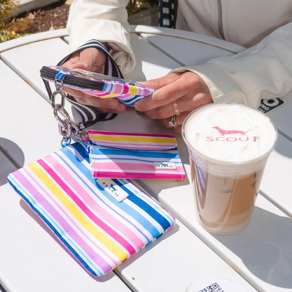 Scout The Carly Pouch - Spring 2026