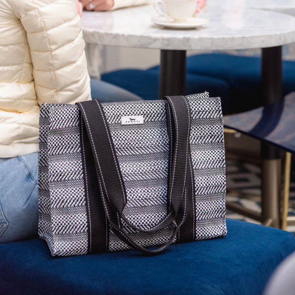 Scout Grab and Go Tote - Spring 2026
