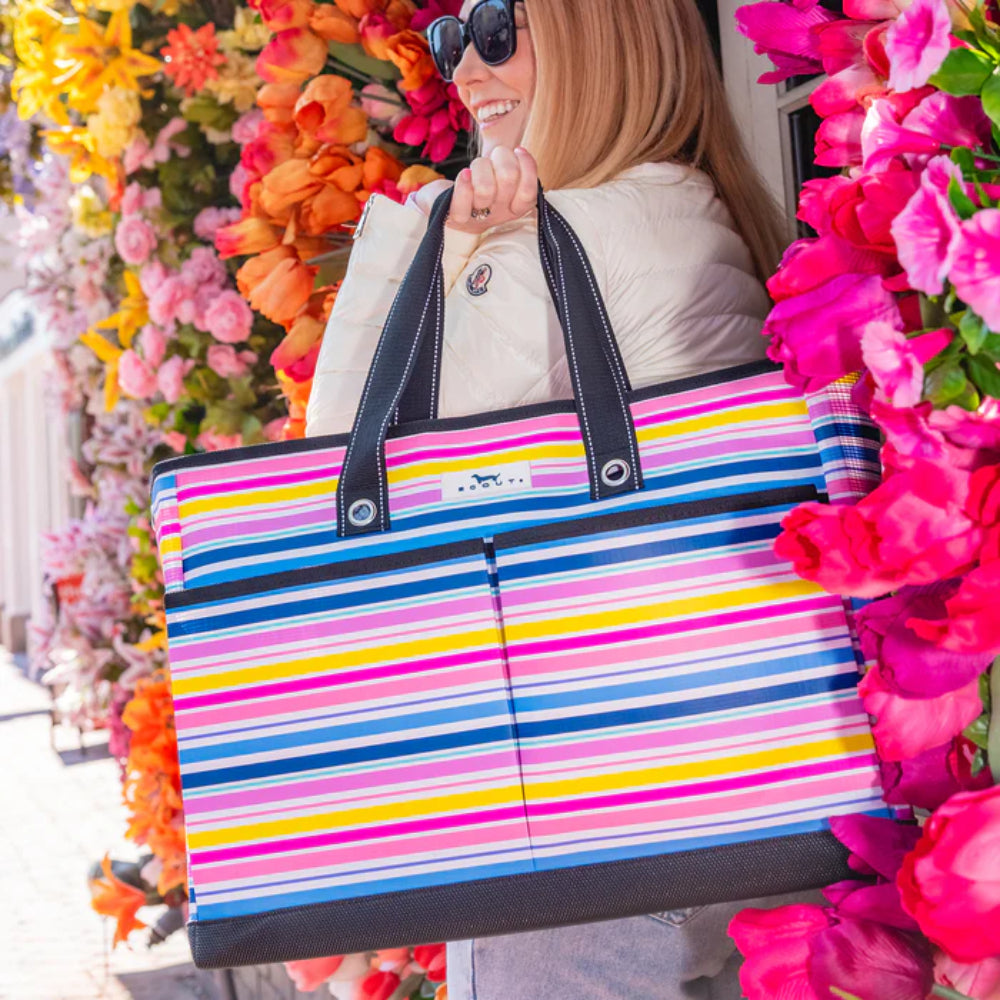 Scout Ben Pocket Tote - Spring 2026