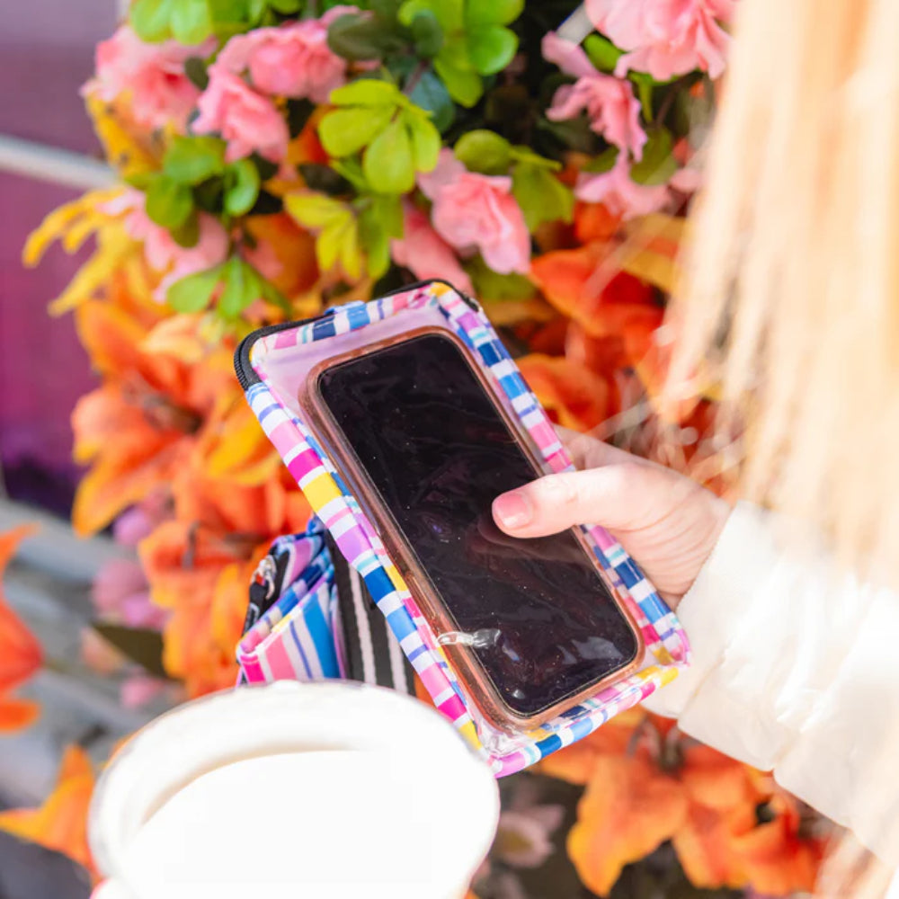 Scout Call Me Maybe Phone Pouch - Spring 2026