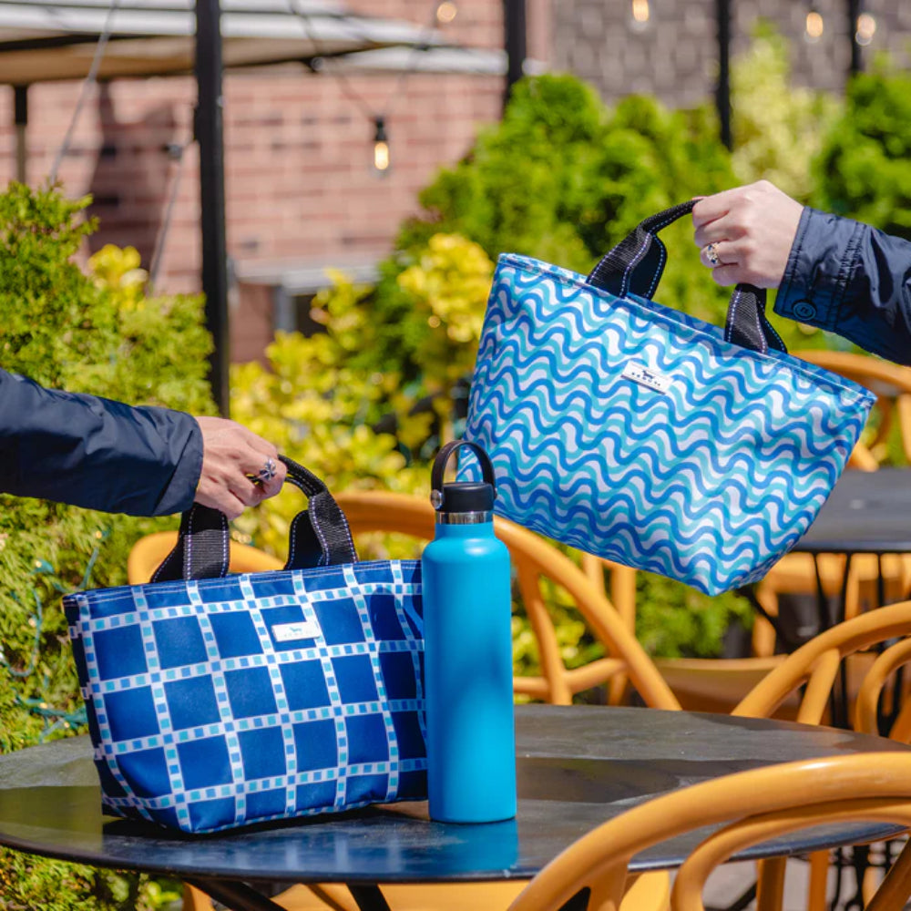 Scout Nooner Lunch Bag - Spring 2026