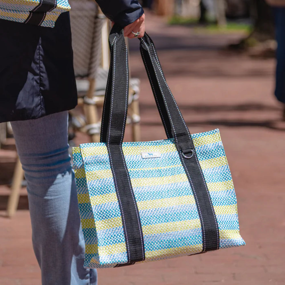 Scout Grab and Go Tote - Spring 2026