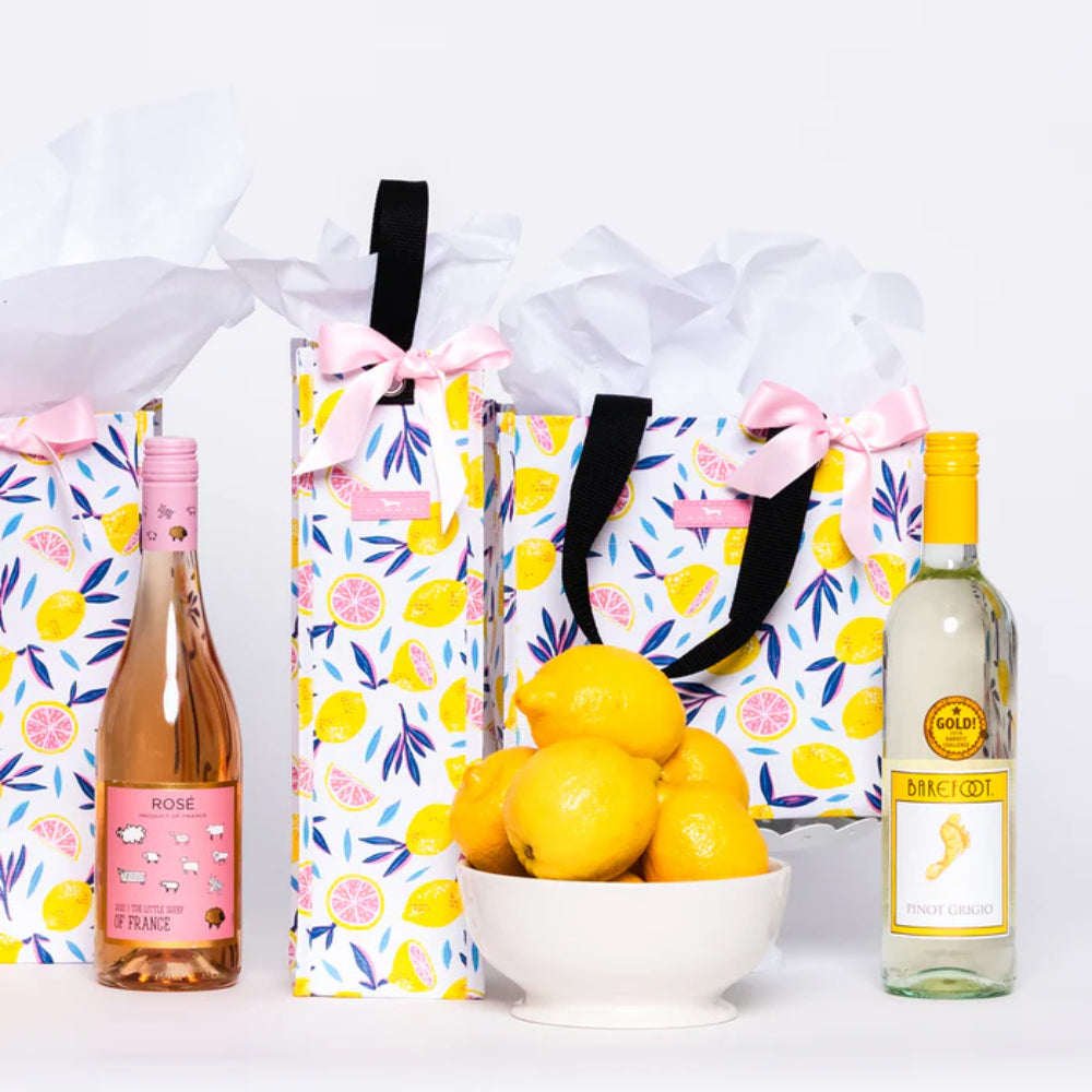 Scout Spirit Liftah Gift Bag - Spring 2026