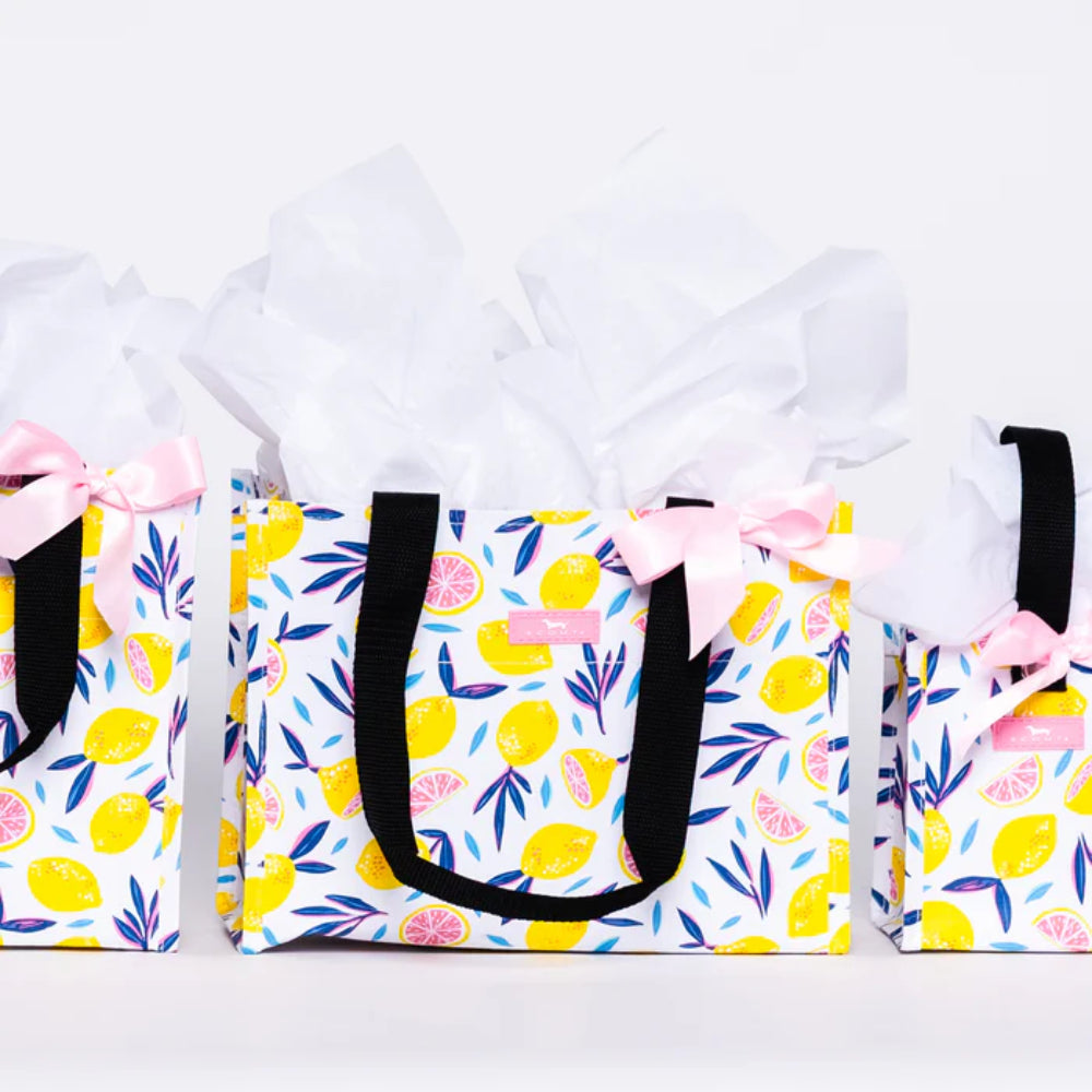 Scout X-Small Gift Bag - Spring 2026