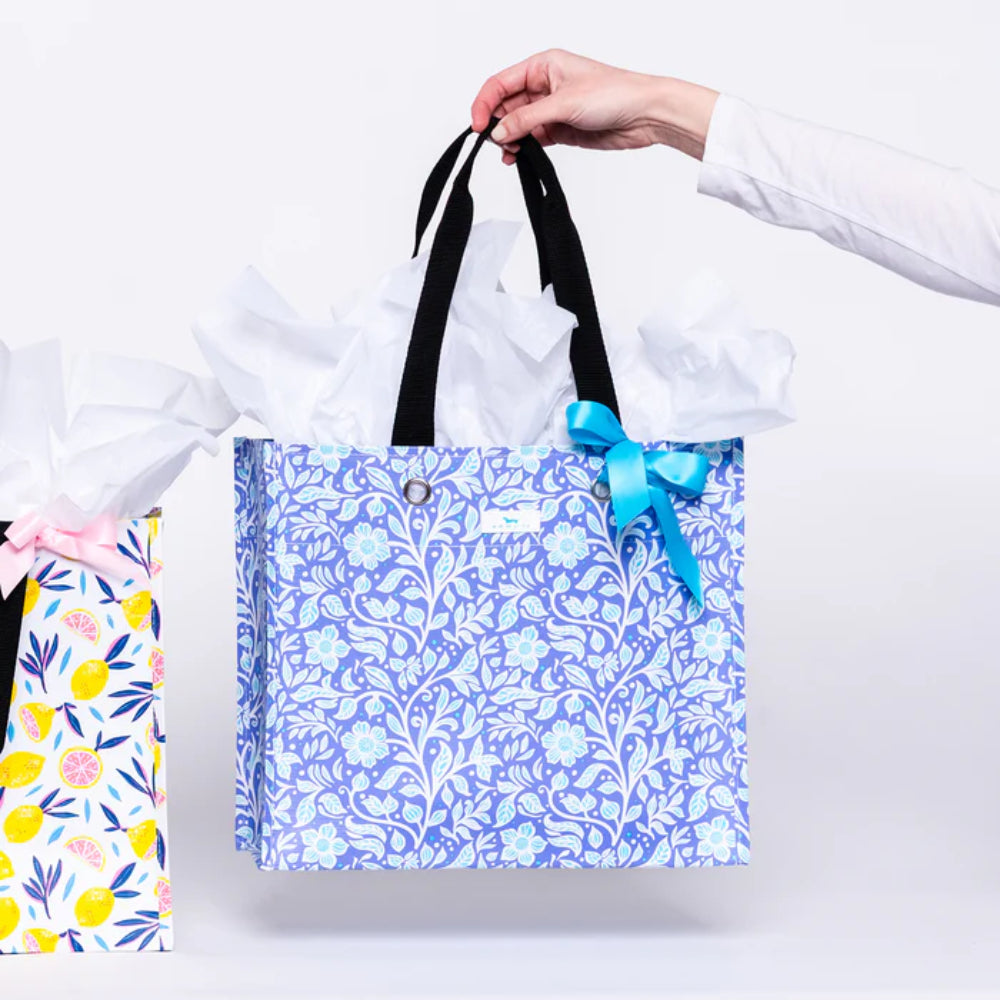 Scout Large Gift Bag - Spring 2026