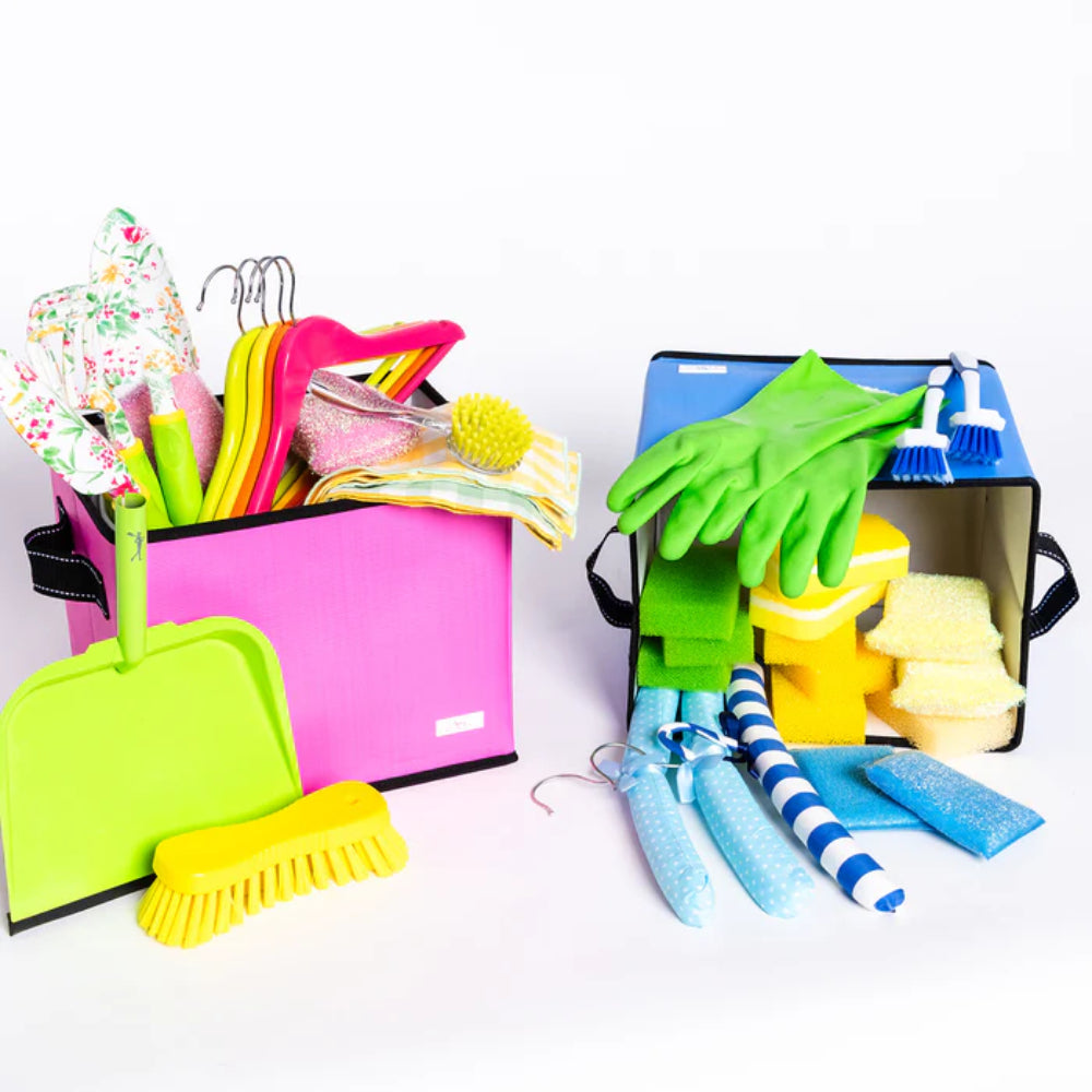 Scout Hang-10 Storage Bin - Spring 2026