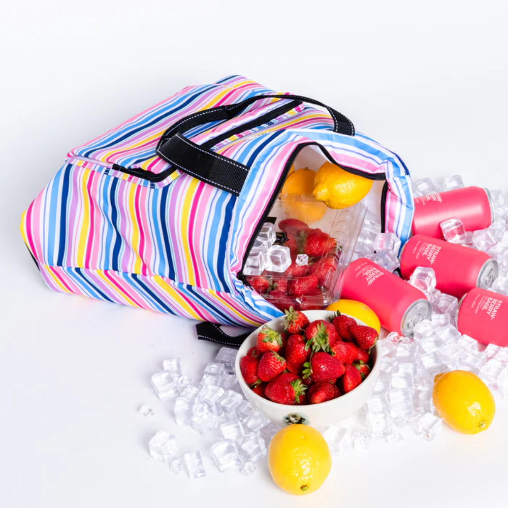 Scout Dry Bar Cooler Tote - Spring 2026