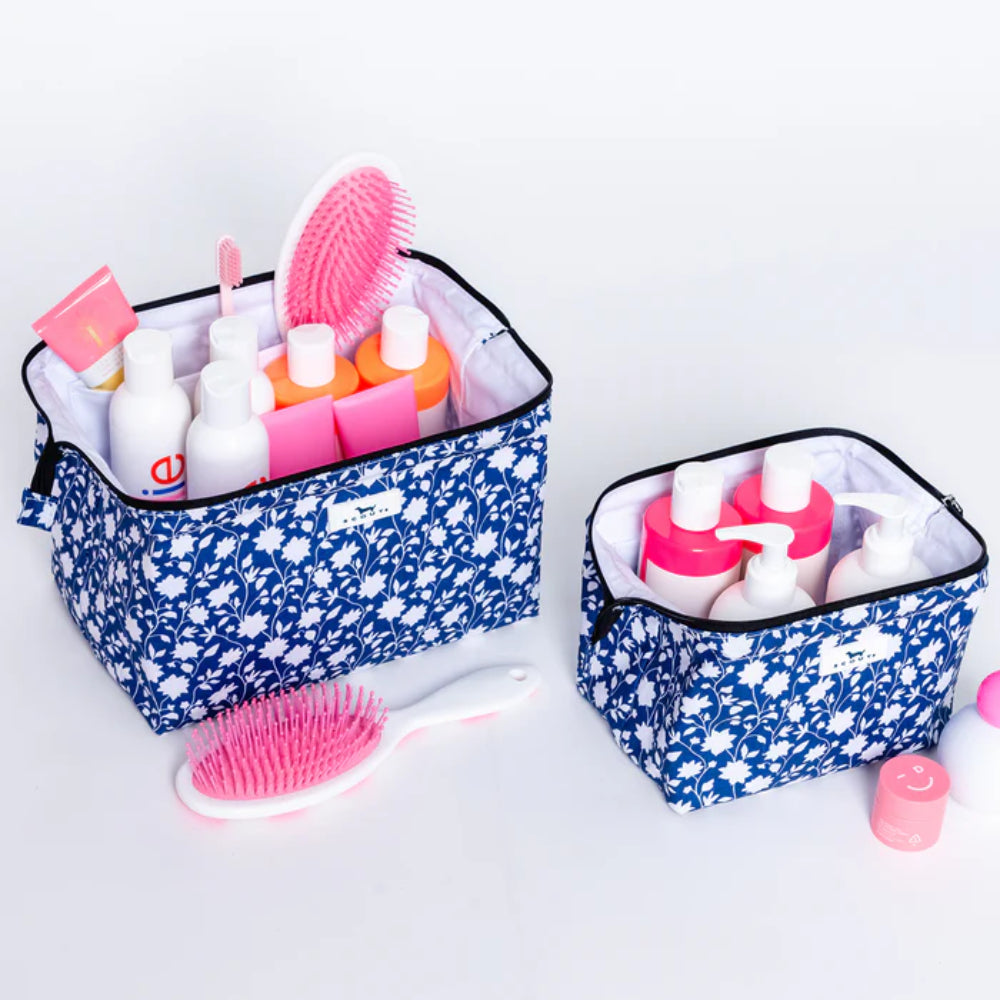 Scout Little Mouth Makeup Bag - Spring 2026