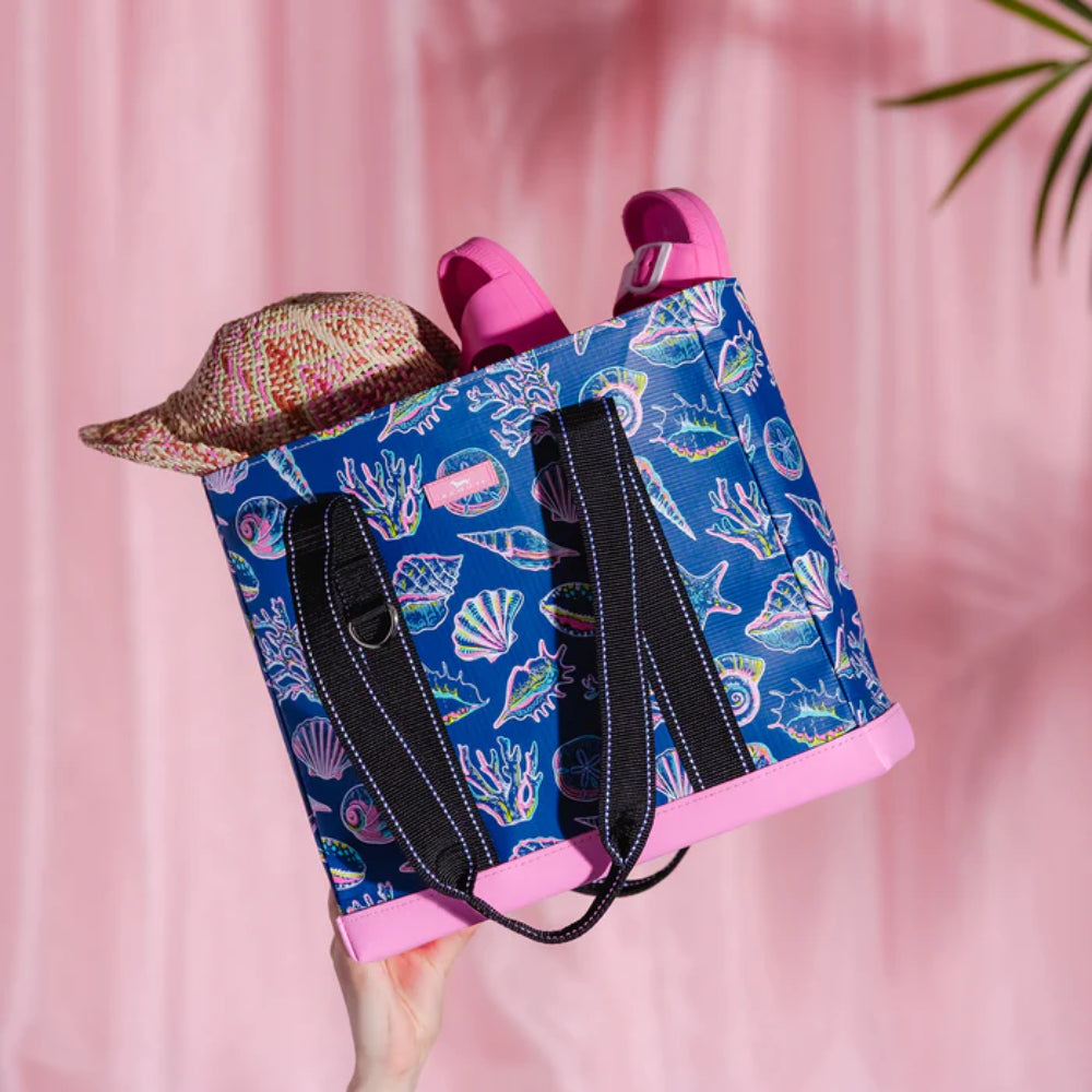 Scout Original Deano Tote Small - Spring 2026