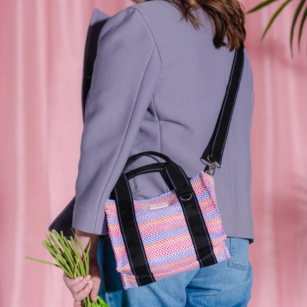 Scout Grab and Go Crossbody Bag - Spring 2026