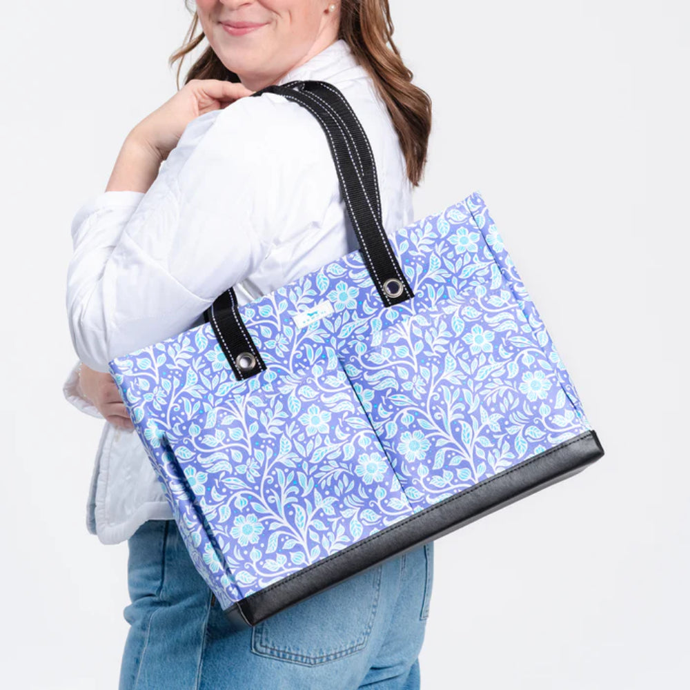 Scout Uptown Pocket Tote - Spring 2026