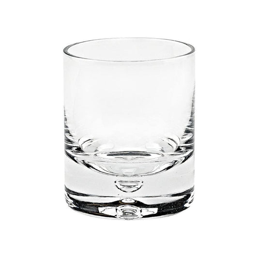 Badash Crystal Galaxy Old Fashioned Glass