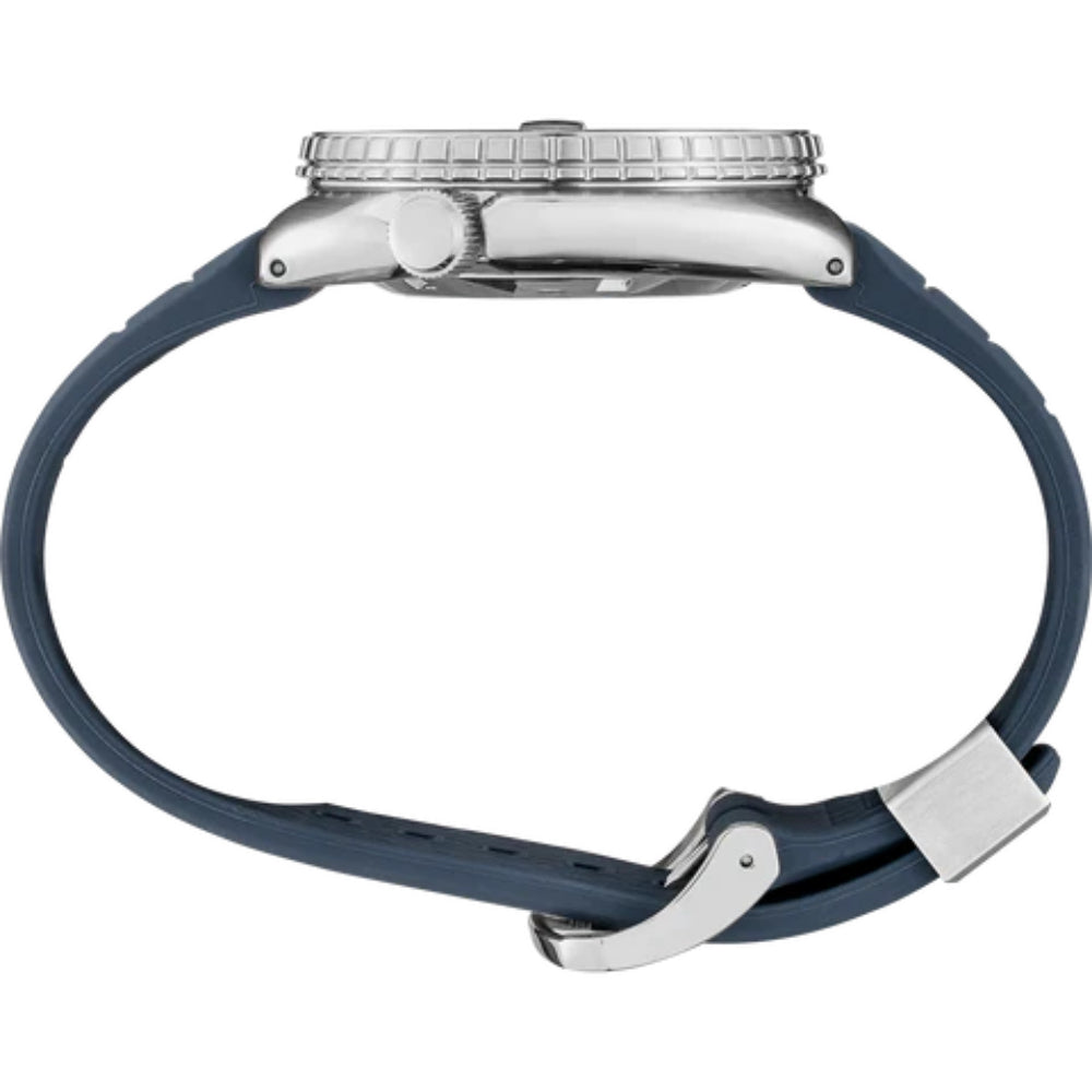 Seiko Prospex Save the Ocean Special Edition, Blue SRPF77