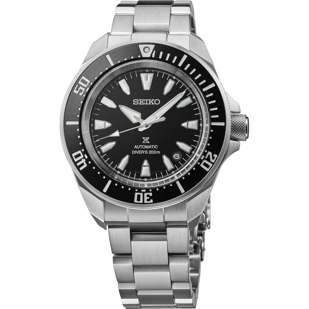 Seiko Prospex Diver 41mm Automatic Watch, SRPL13