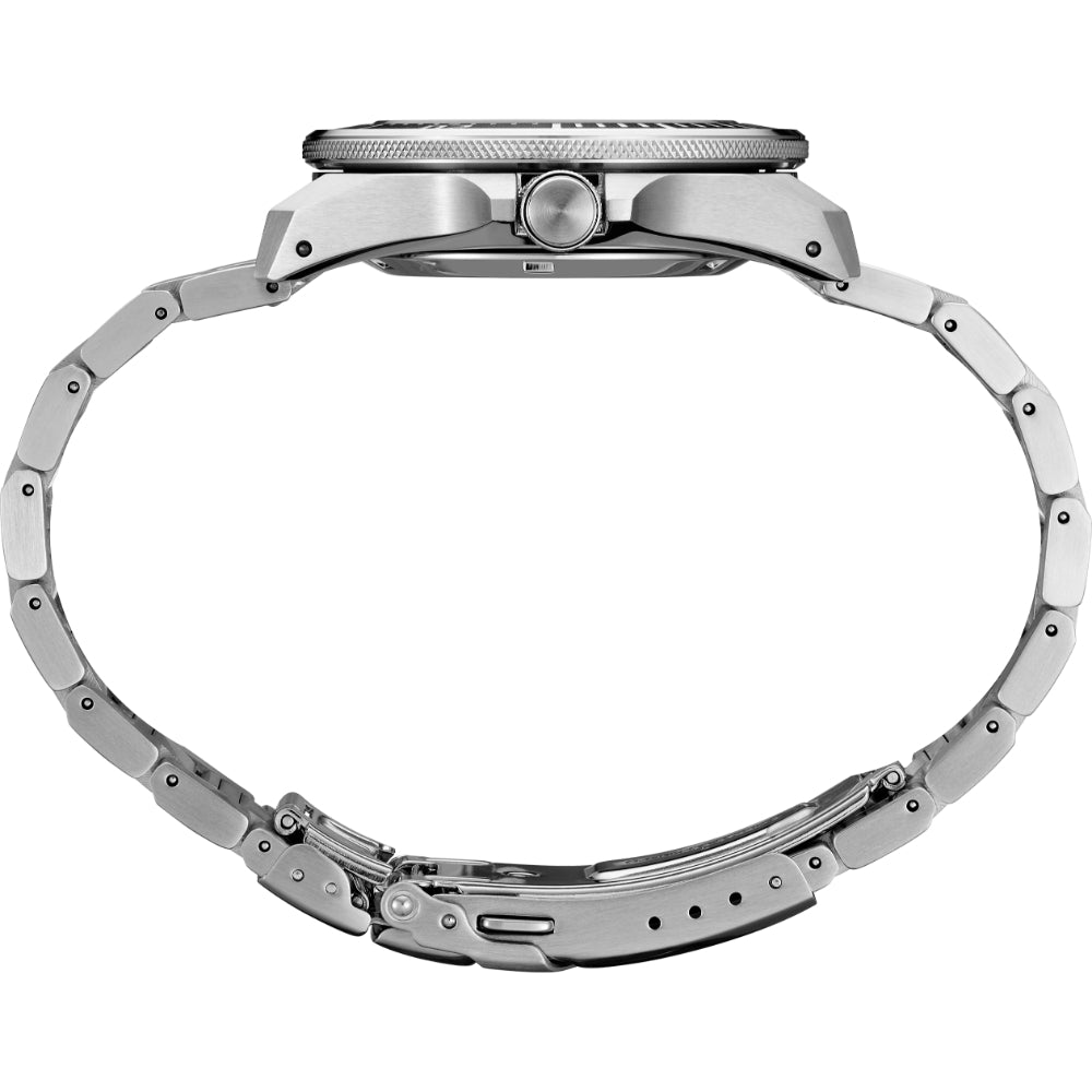 Seiko Prospex Diver 41mm Automatic Watch, SRPL13