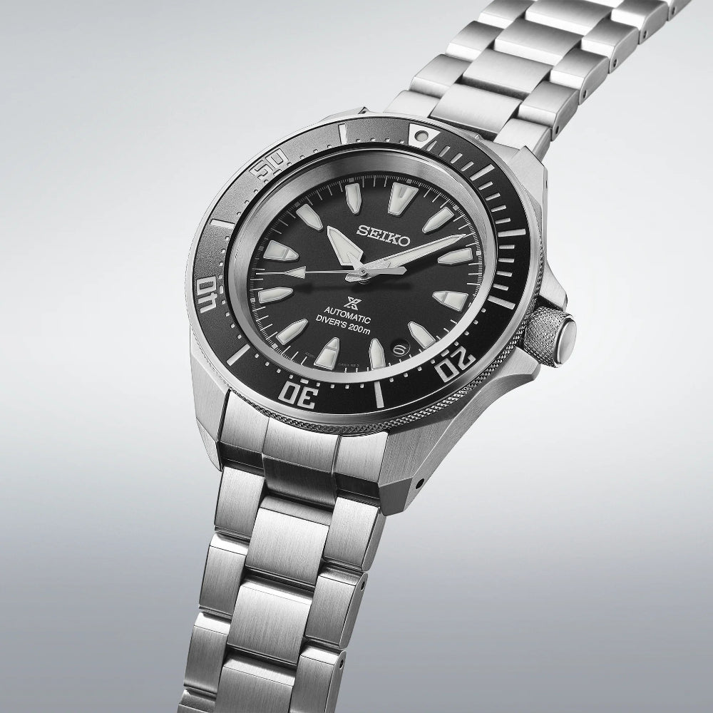 Seiko Prospex Diver 41mm Automatic Watch, SRPL13