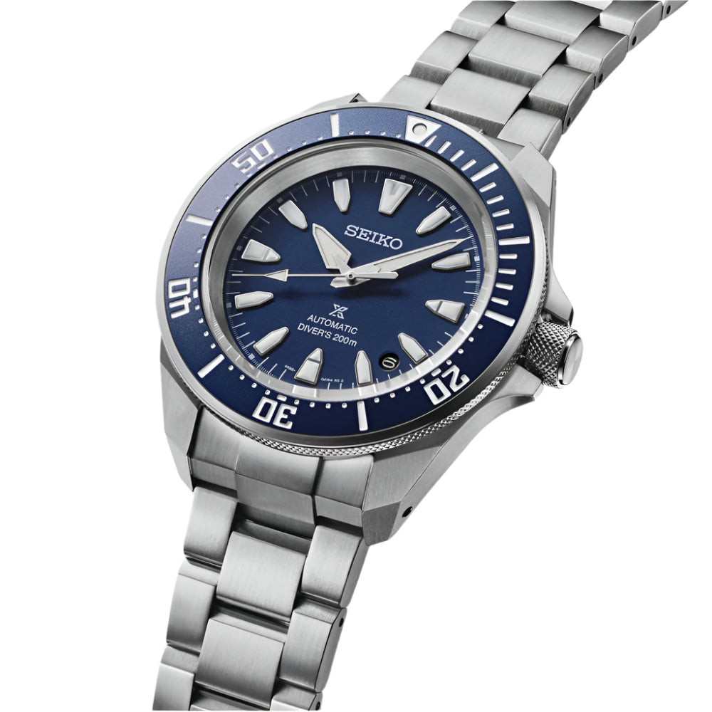 Seiko Prospex Diver Automatic Watch, SRPL51