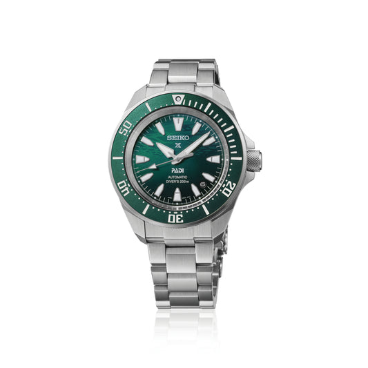 Seiko Prospex Diver PADI Special Edition Automatic Watch