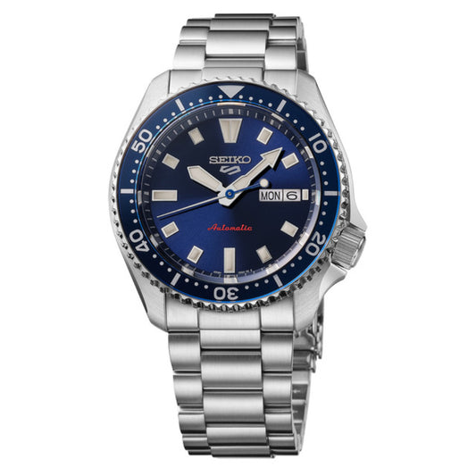 Seiko 5 Sports SKX Series Automatic Watch, SRPL83