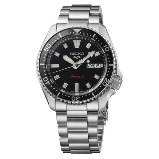Seiko 5 Sports SKX Series Automatic Watch, SRPL85