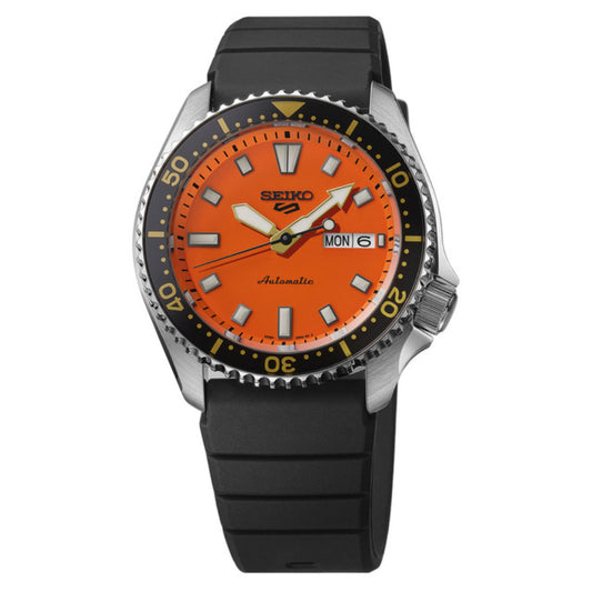 Seiko 5 Sports SKX Series Automatic Watch, SRPL89