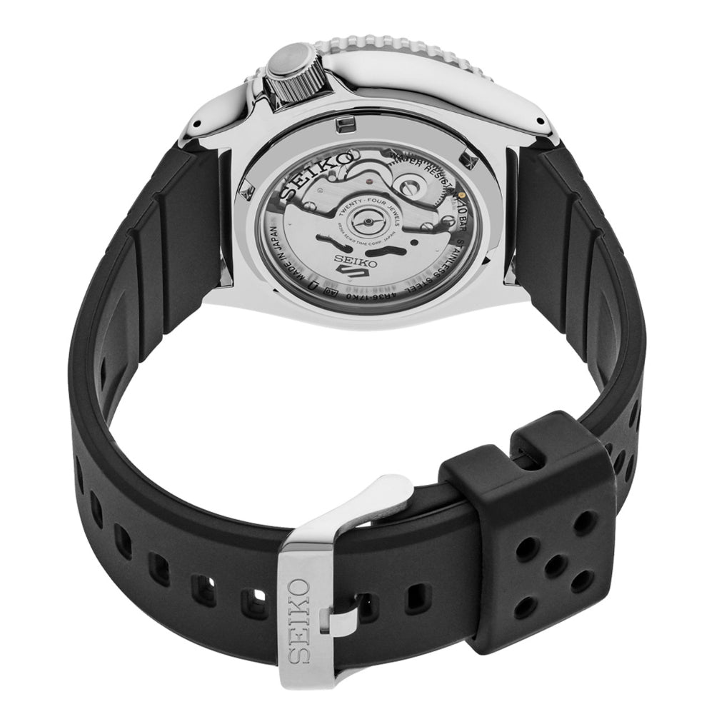 Seiko 5 Sports SKX Series Automatic Watch, SRPL89
