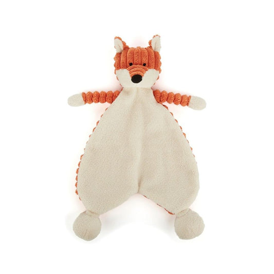 Jellycat Cordy Roy Baby Fox Soother