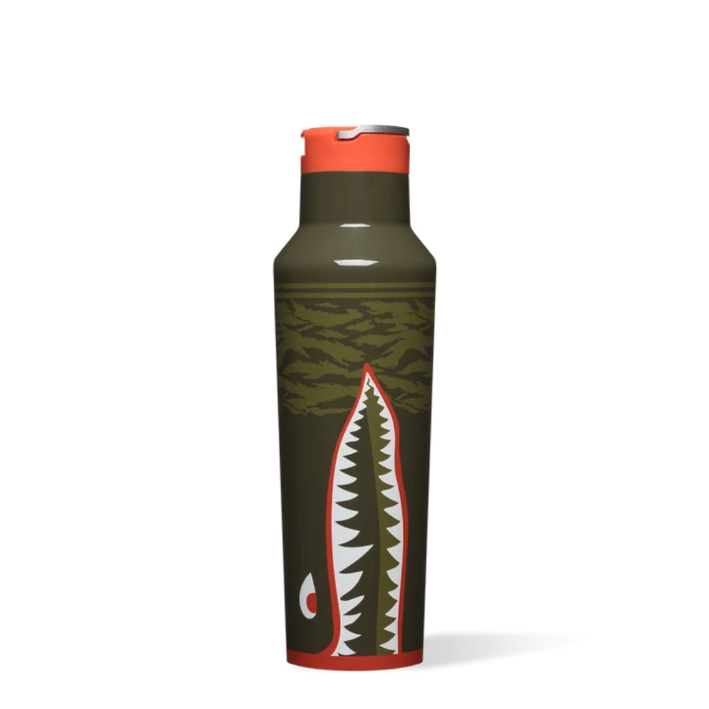 Corkcicle Sport Canteen 20oz Stance