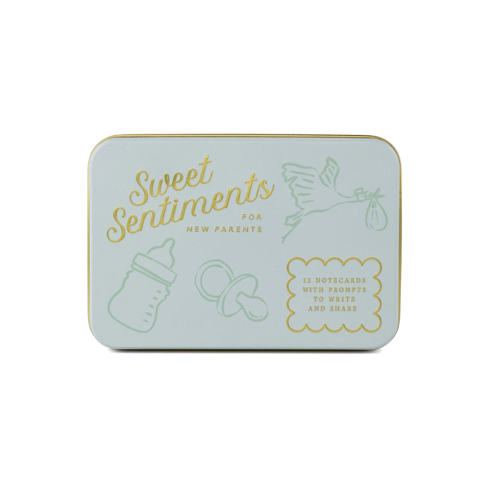 Lumitory Sweet Sentiments for New Parents