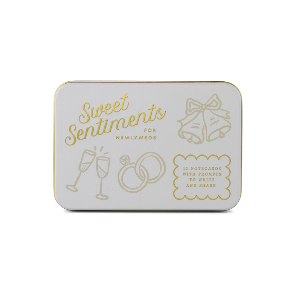 Lumitory Sweet Sentiments for Newlyweds