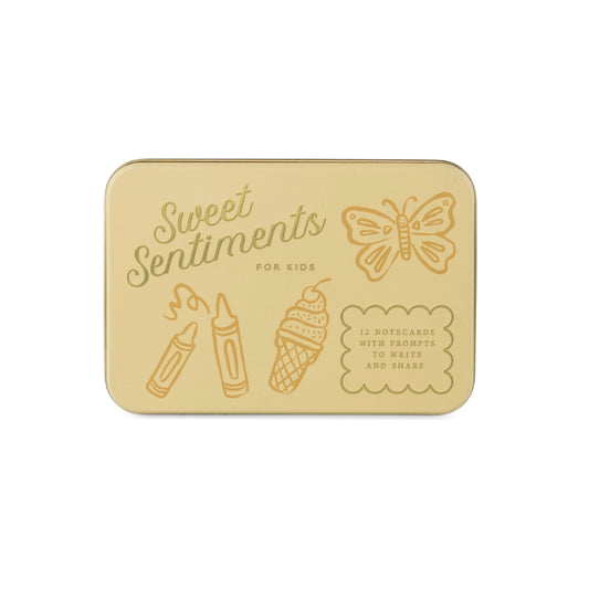 Lumitory Sweet Sentiments For Kids